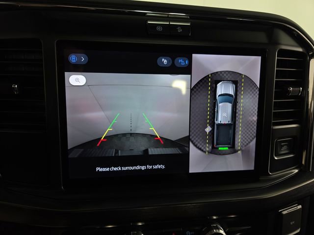 Certified 2025 Ford F450 Lariat w/ FX4 Off-Road Package image 17