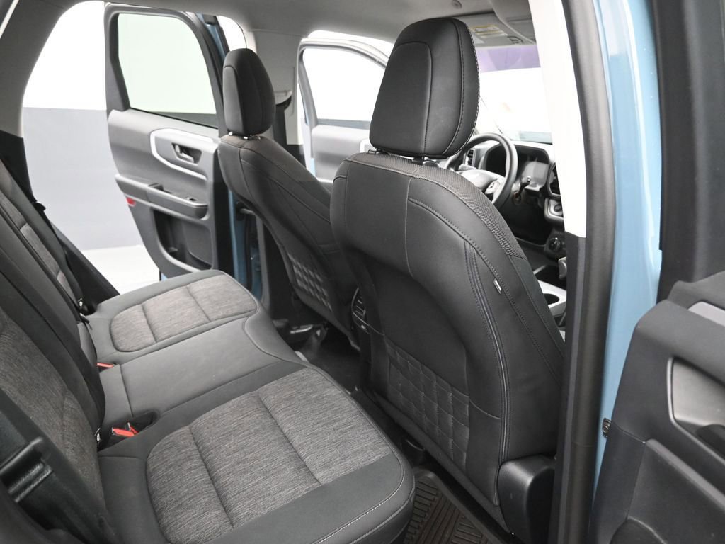 Certified 2023 Ford Bronco Sport Big Bend image 20