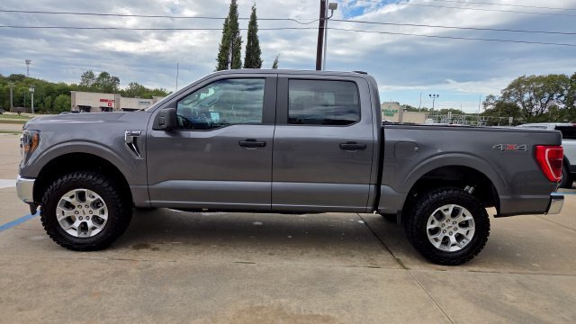 Certified 2023 Ford F150 XLT AWD/4WD image 9