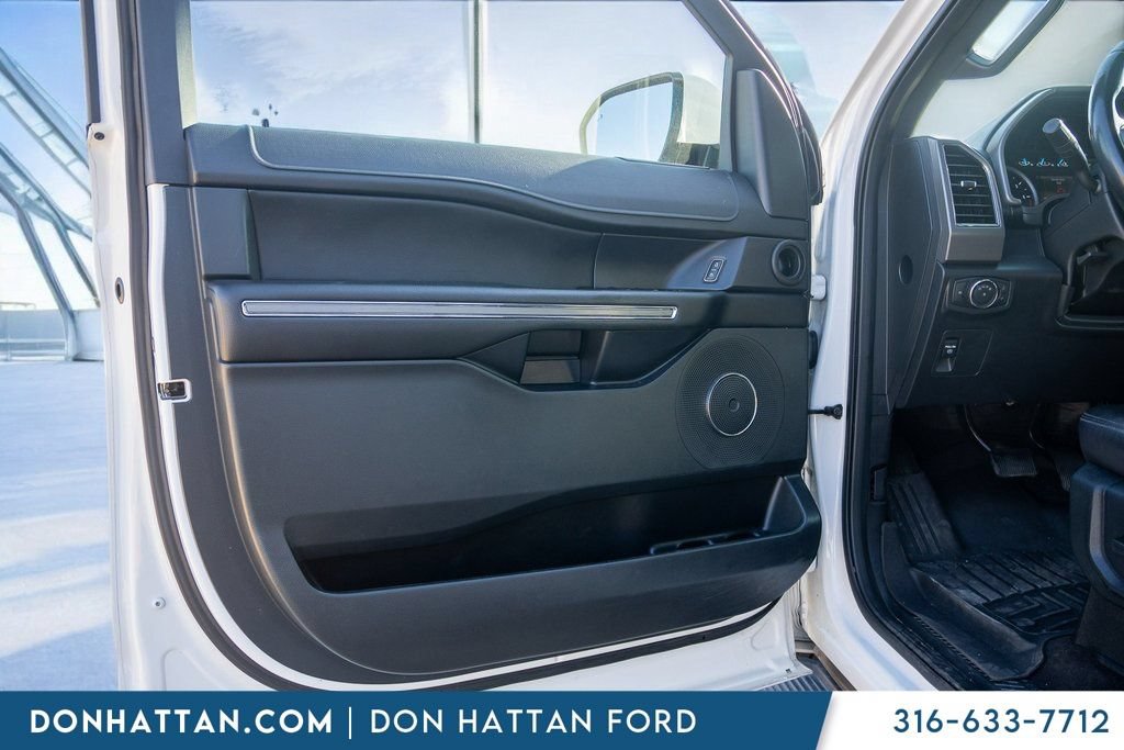 Certified 2021 Ford Expedition XLT AWD/4WD image 11