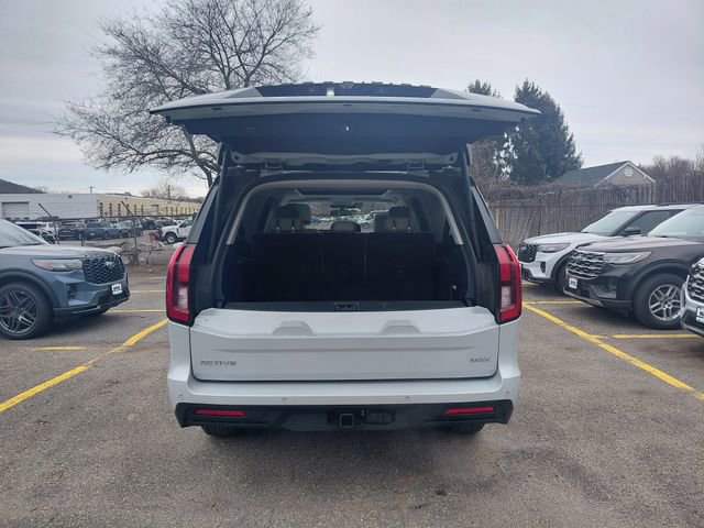 Certified 2025 Ford Expedition Max Active image 10