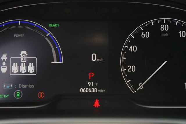Used 2022 Honda Accord EX-L image 26