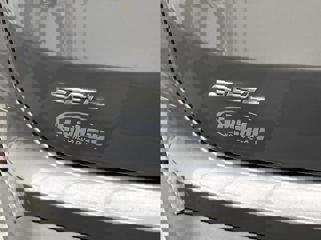 Certified 2023 Ford Edge SEL w/ Convenience Package image 39