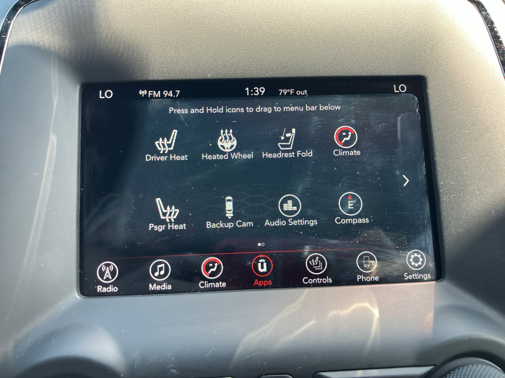 Used 2019 Dodge Durango GT AWD/4WD image 16