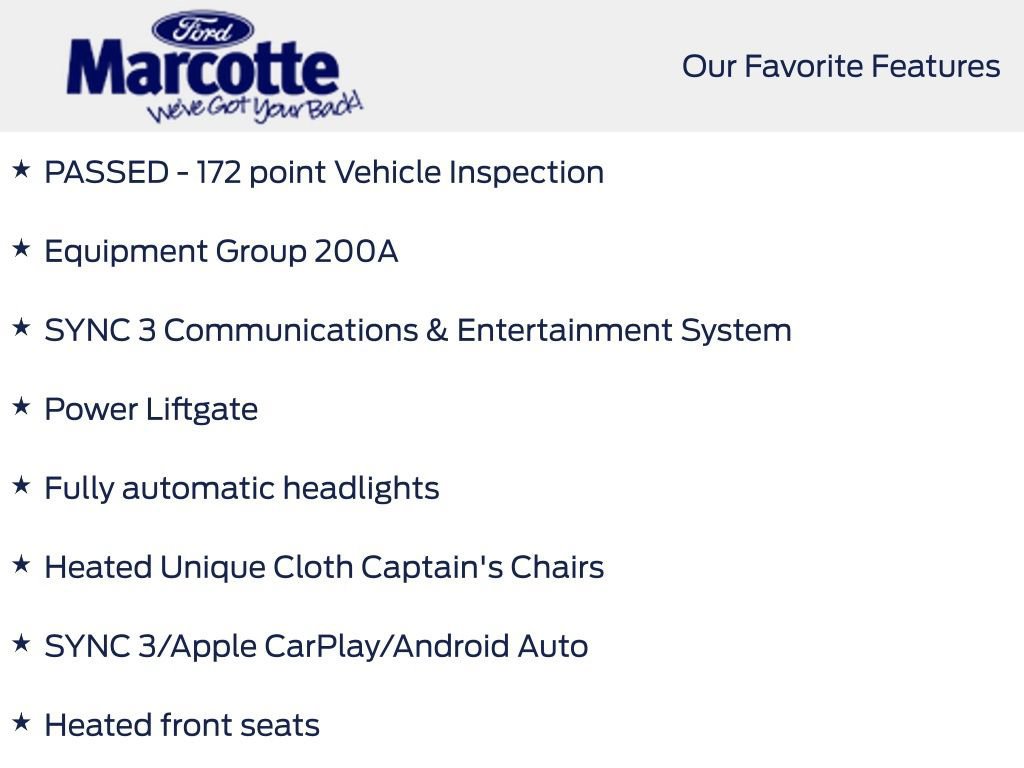 Certified 2023 Ford Explorer XLT AWD/4WD image 35