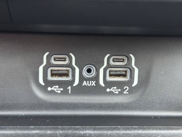 Used 2020 RAM 1500 Laramie AWD/4WD image 29