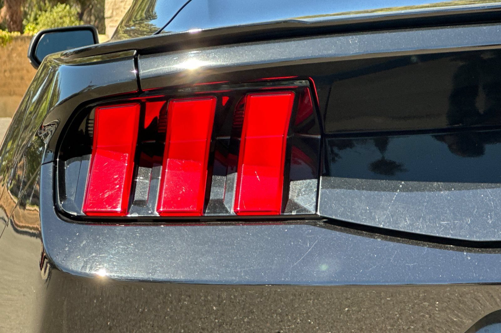 Certified 2024 Ford Mustang GT Premium RWD image 47