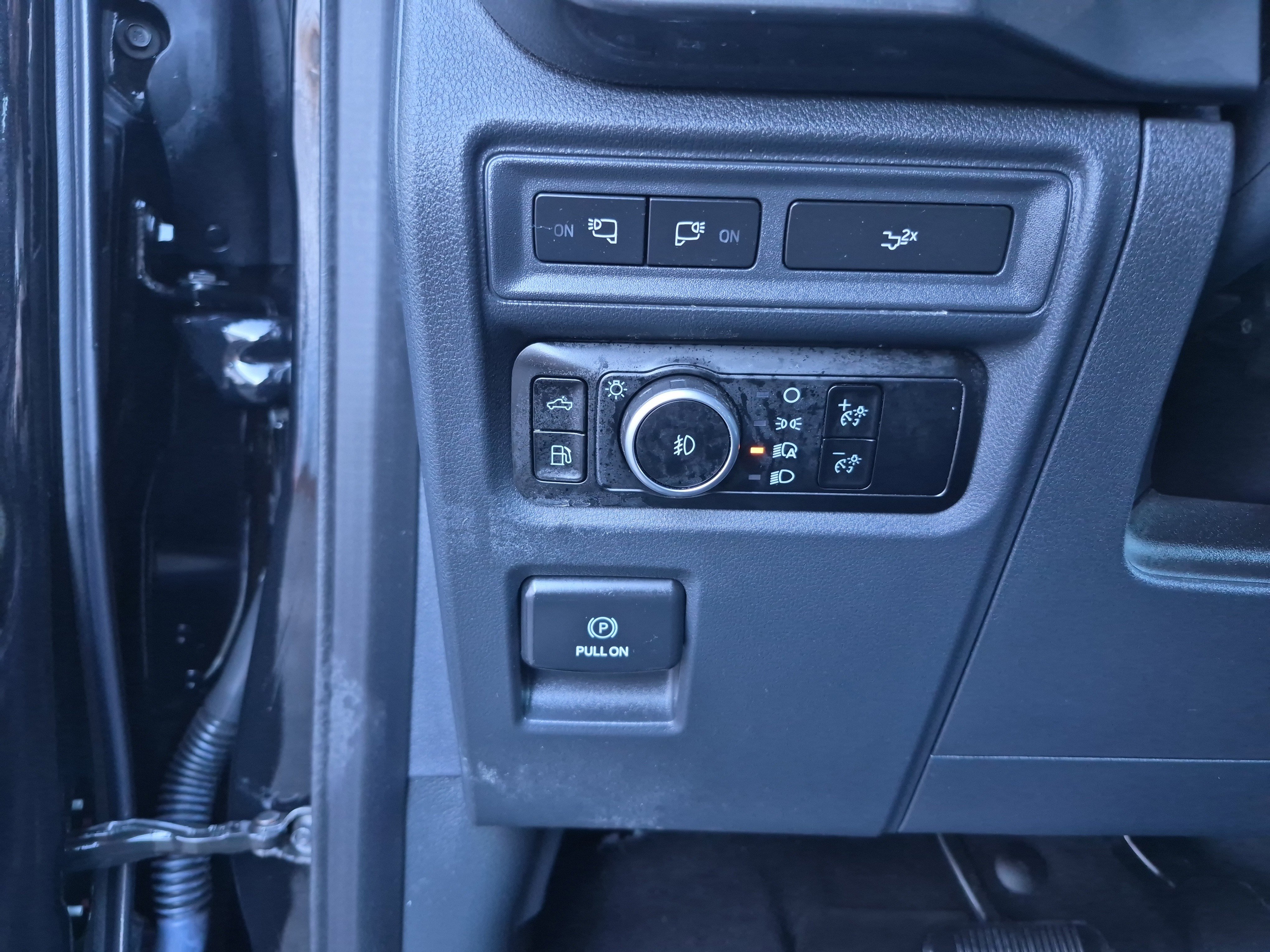 Certified 2023 Ford F150 XLT w/ Equipment Group 302A High image 23