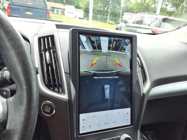 Certified 2022 Ford Edge SEL w/ Convenience Package image 21