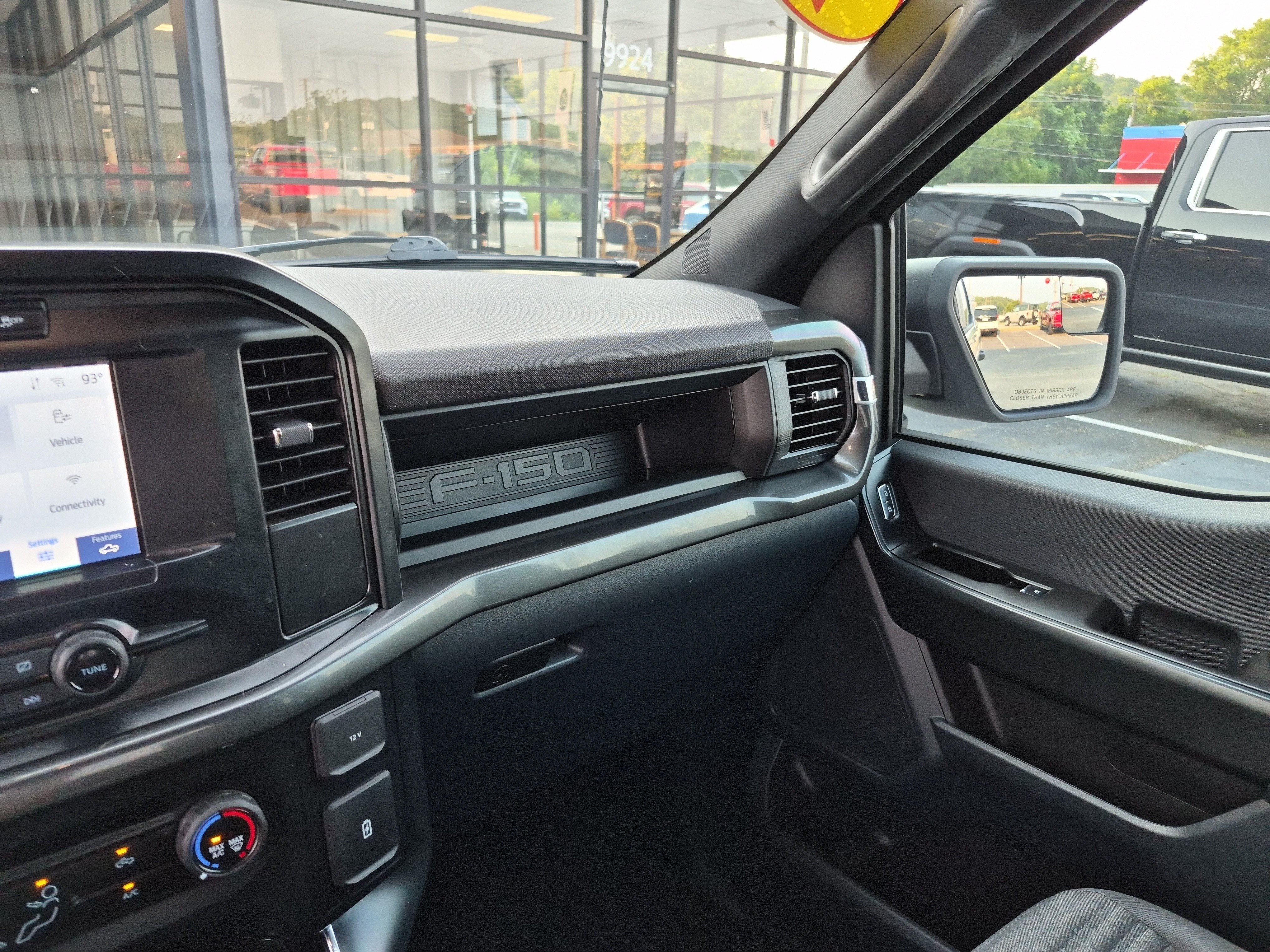 Certified 2023 Ford F150 XL w/ STX Appearance Package AWD/4WD image 19