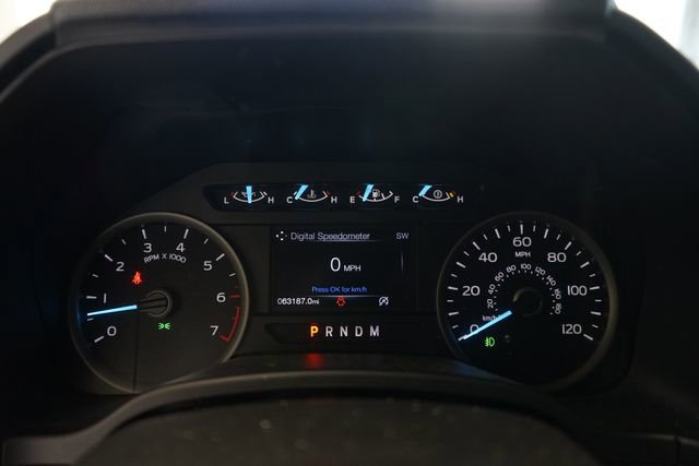 Certified 2019 Ford F150 XLT w/ Equipment Group 302A Luxury AWD/4WD image 21