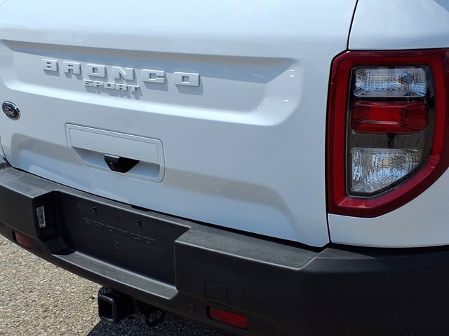 Certified 2023 Ford Bronco Sport Big Bend w/ Convenience Package AWD/4WD image 22