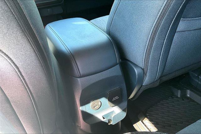Certified 2023 Ford Maverick XLT w/ XLT Luxury Package FWD image 34
