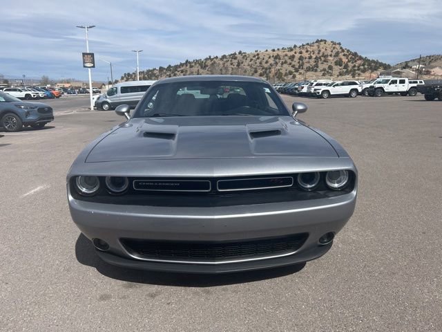 Used 2017 Dodge Challenger R/T image 10