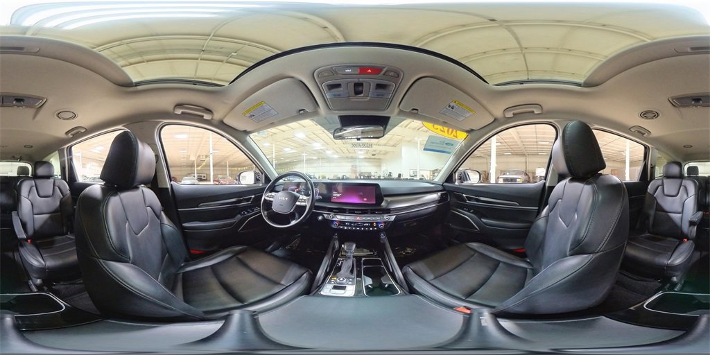 Used 2025 Kia Telluride S image 32