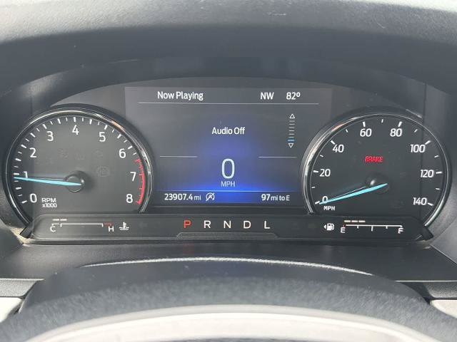 Certified 2024 Ford Explorer XLT w/ Equipment Group 202A AWD/4WD image 33