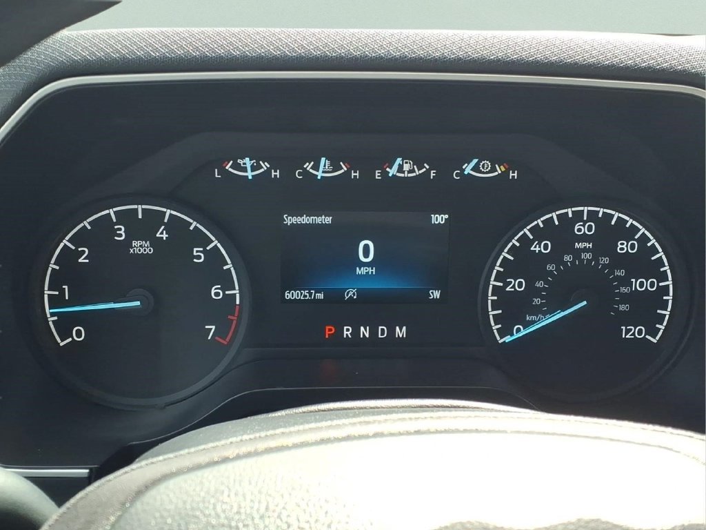 Certified 2023 Ford F150 XLT AWD/4WD image 23