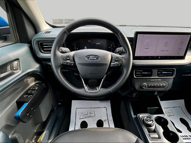 Certified 2025 Ford Maverick Lobo AWD/4WD image 9