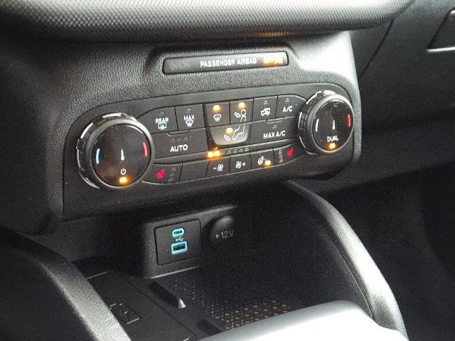 Certified 2022 Ford Bronco Sport Outer Banks w/ Tech Package image 24