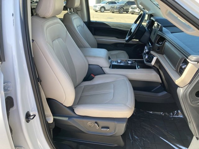 Certified 2024 Ford Expedition Max Limited image 41