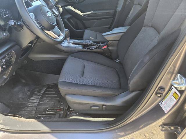 Used 2022 Subaru Impreza 2.0i Premium AWD/4WD image 24