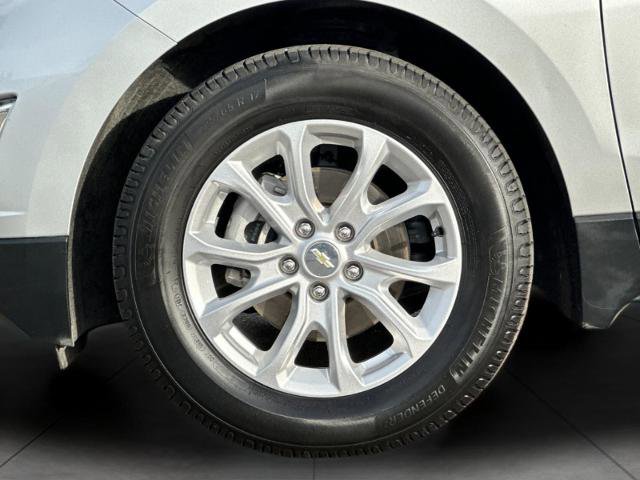 Used 2019 Chevrolet Equinox LT image 24