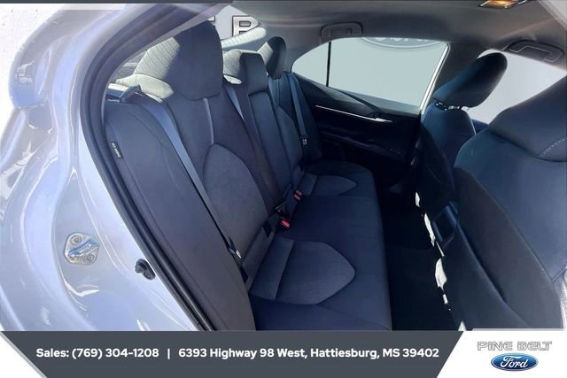 Used 2024 Toyota Camry LE image 20
