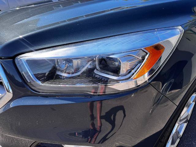 Certified 2019 Ford Escape Titanium AWD/4WD image 22