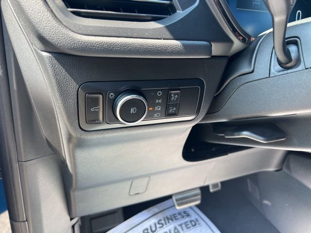 Certified 2023 Ford Escape ST-Line Elite w/ Premium Technology Package image 11