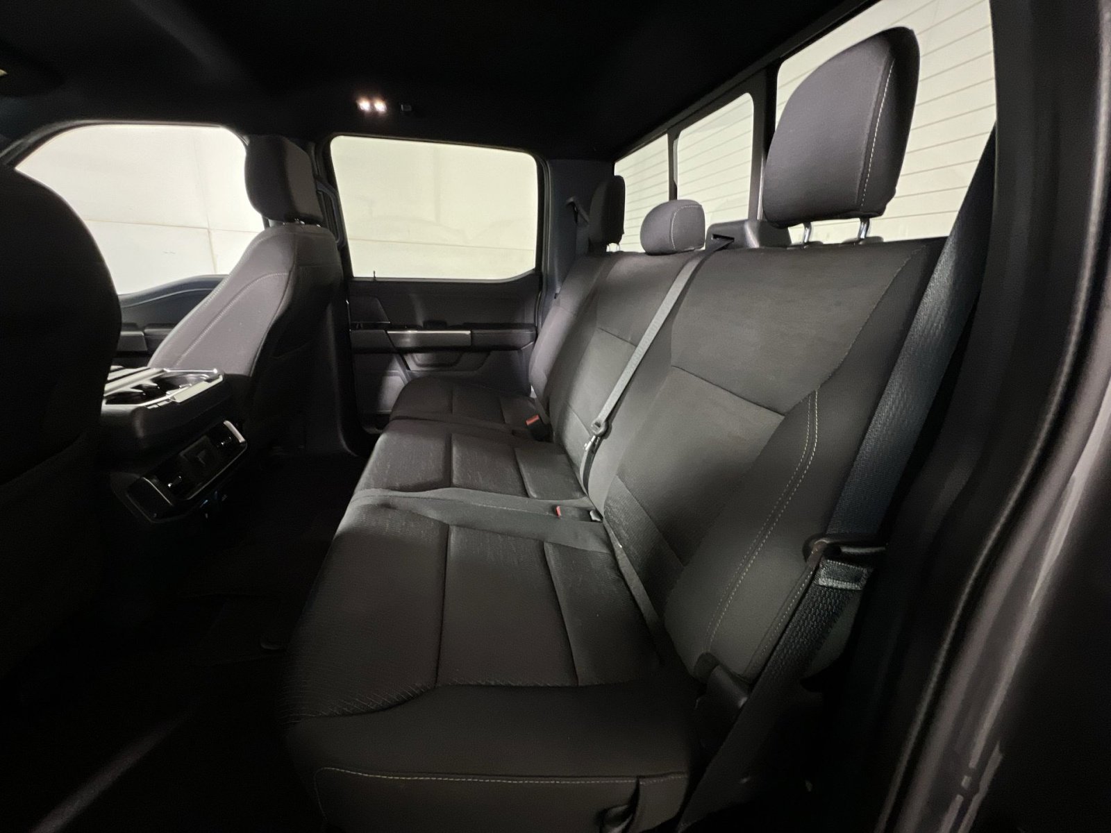 Certified 2022 Ford F150 XLT w/ Equipment Group 302A High image 23