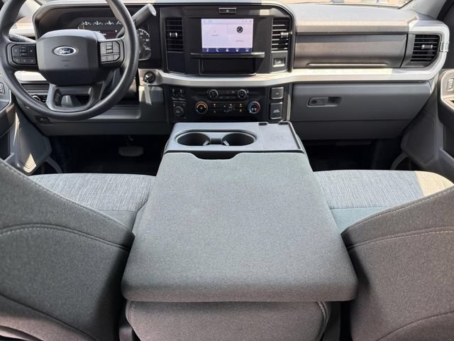 Certified 2025 Ford F250 XLT AWD/4WD image 14