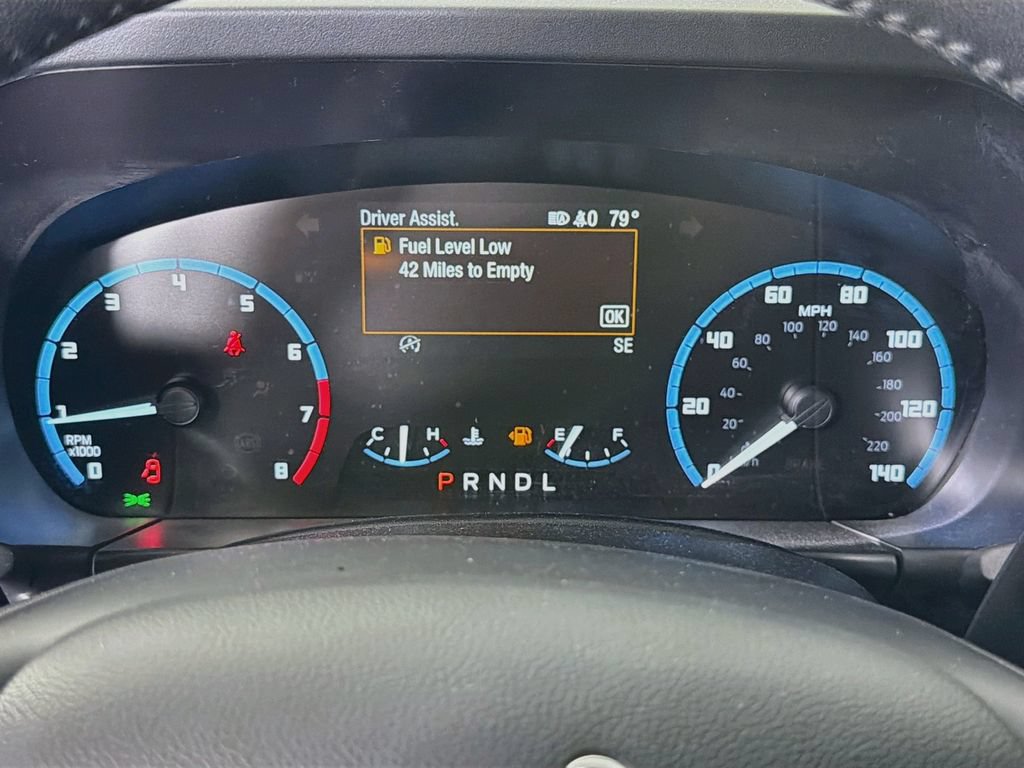 Certified 2022 Ford Bronco Sport Big Bend w/ Convenience Package AWD/4WD image 16