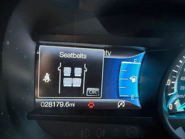 Certified 2023 Ford Edge SEL w/ Convenience Package image 22