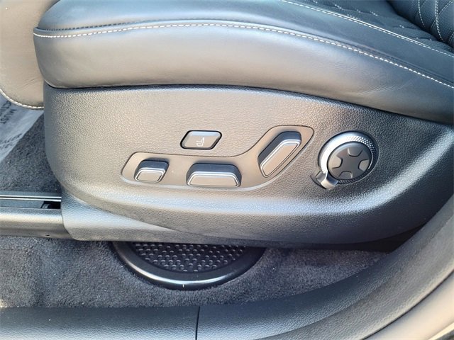 Used 2024 Genesis GV80 3.5T Prestige Signature image 11