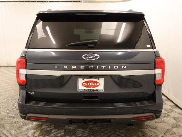 Certified 2023 Ford Expedition XLT image 7