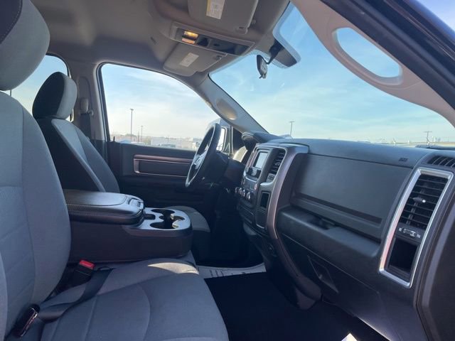 Used 2024 RAM 1500 Classic SLT image 10