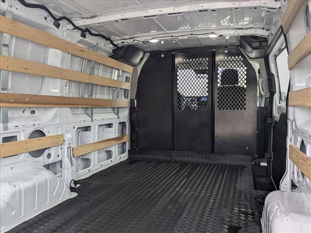 Certified 2024 Ford Transit 250 Low Roof w/ Exterior Upgrade Package image 7
