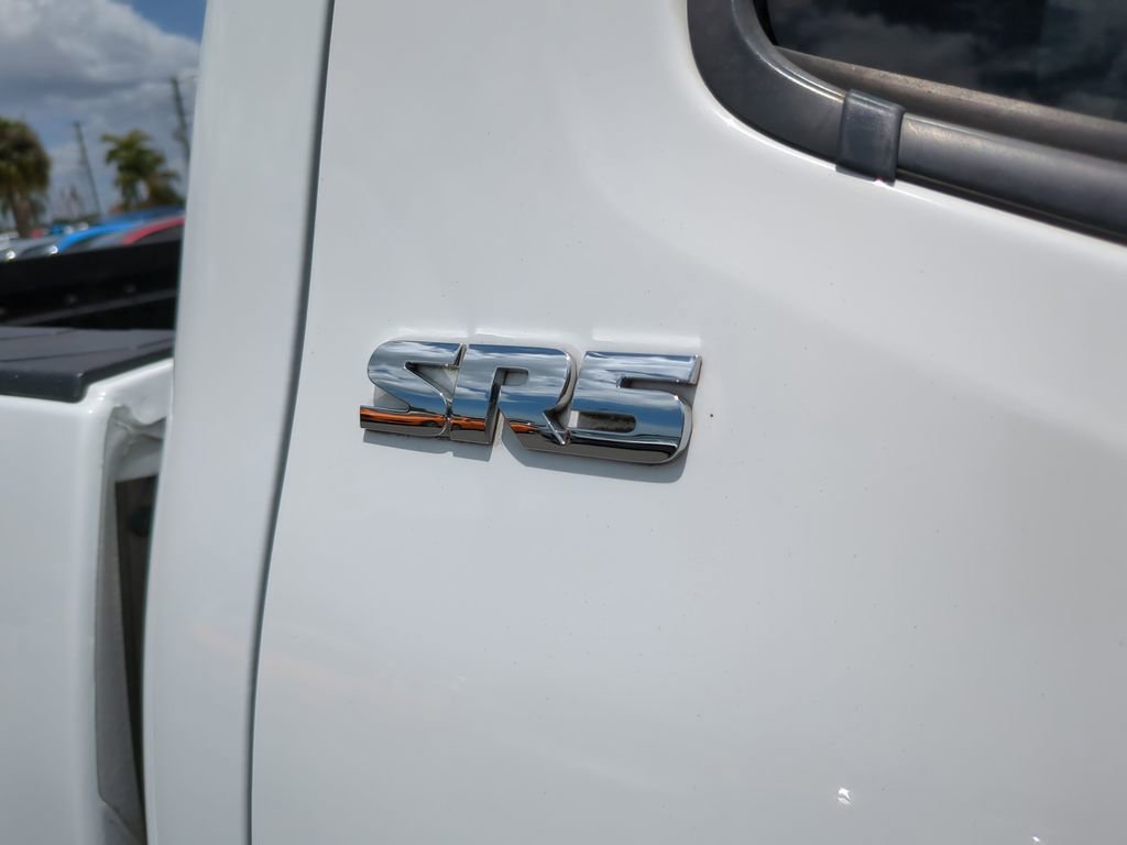 Used 2021 Toyota Tacoma SR5 RWD image 12