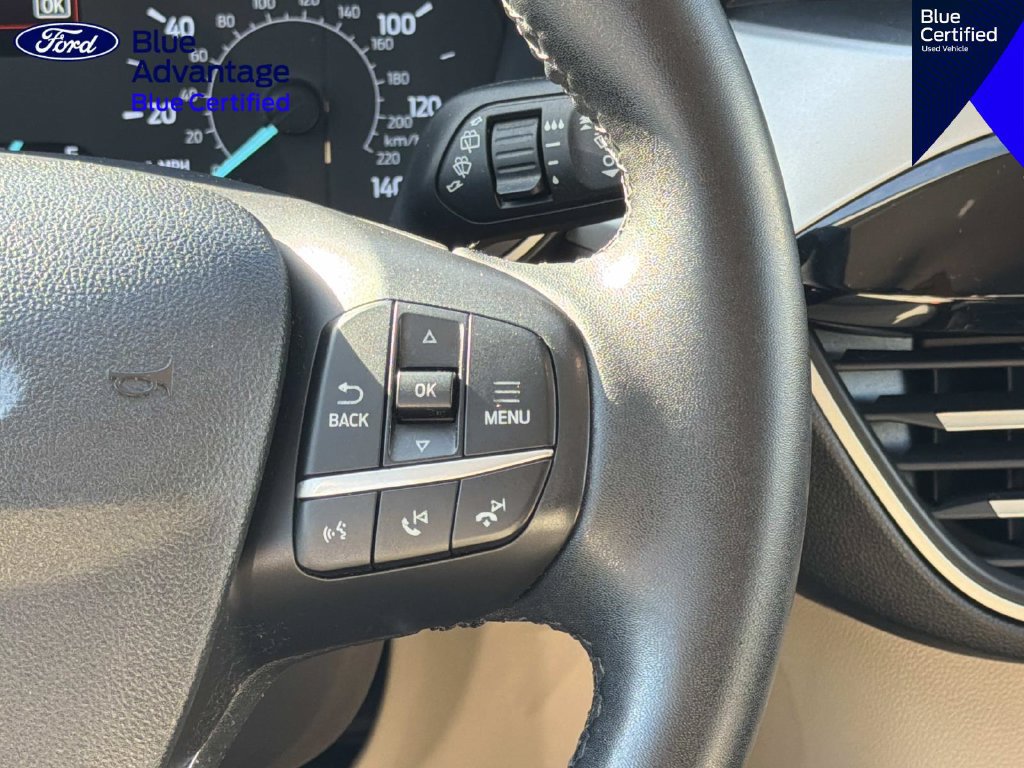 Certified 2022 Ford Escape SE w/ Convenience Package FWD image 12