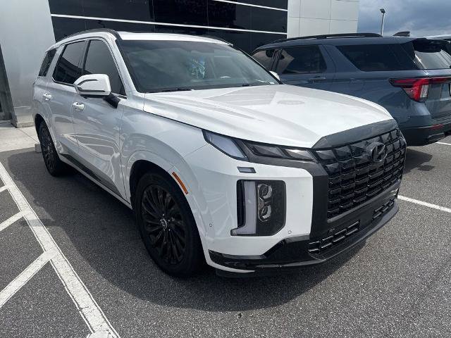 Used 2024 Hyundai Palisade Calligraphy
