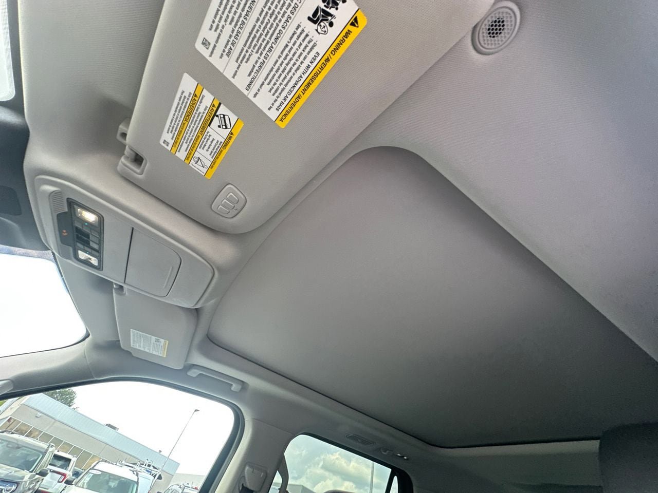 Certified 2025 Ford Expedition Active RWD image 33