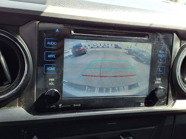 Used 2019 Toyota Tacoma TRD Sport w/ Technology Package RWD image 5