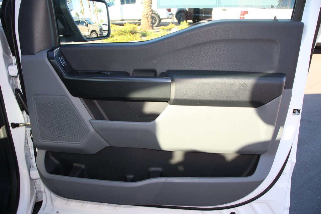 Certified 2025 Ford F150 XL AWD/4WD image 23