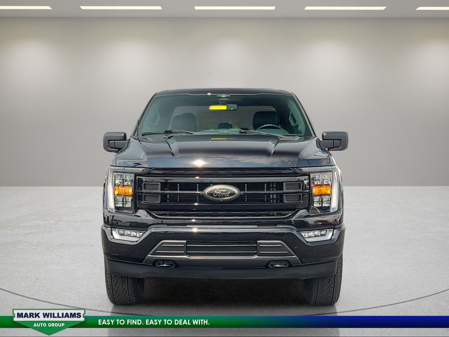 Certified 2023 Ford F150 XLT w/ Equipment Group 302A High AWD/4WD image 9