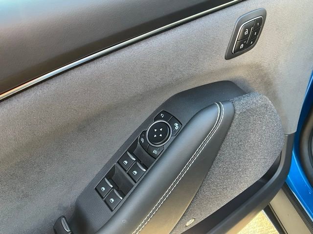 Certified 2025 Ford Mustang Mach-E GT image 14