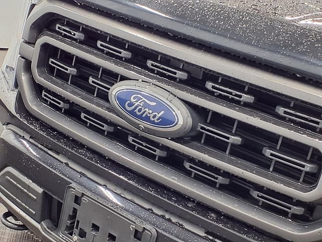 Certified 2021 Ford F150 XLT w/ Equipment Group 302A High image 32