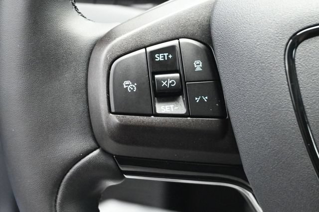Certified 2025 Ford Mustang Mach-E Premium AWD/4WD image 12