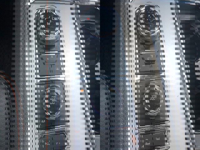 Certified 2022 Ford Expedition Timberline image 15