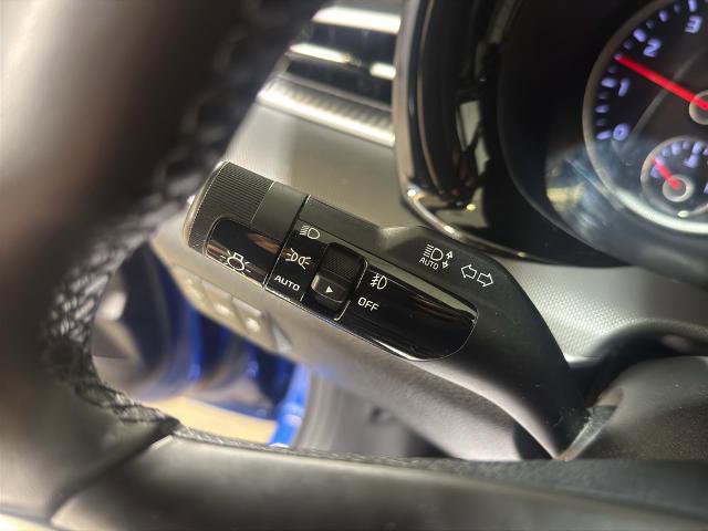 Used 2023 Kia K5 GT-Line FWD image 17