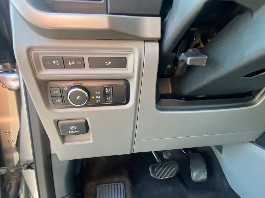 Certified 2024 Ford F150 XLT w/ Equipment Group 302A MID AWD/4WD image 12